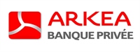 Arkéa Banque Privée (logo)